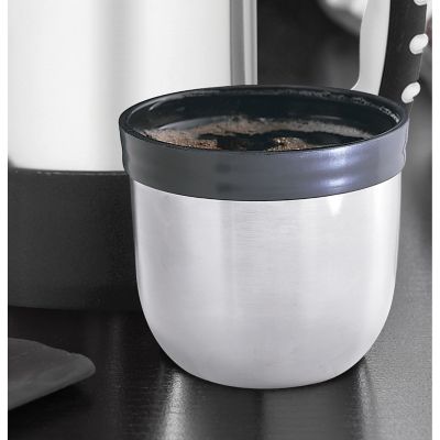 Image showing  1L Stainless Steel Beverage Bottle