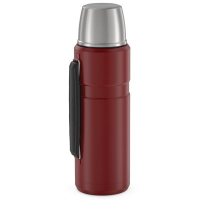 Image showing  1.2L Stainless King Vacuum-Insulated Beverage Bottle