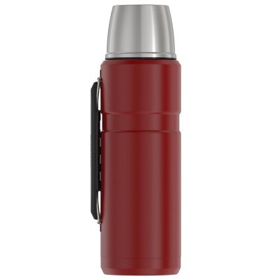 Image showing 6 th Thermos 1.2L Stainless King Vacuum-Insulated Beverage Bottle