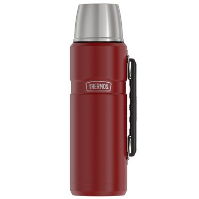 Image showing 7 th Thermos 1.2L Stainless King Vacuum-Insulated Beverage Bottle