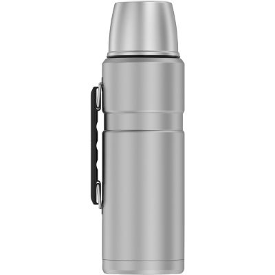 Image showing  2L Stainless King Vacuum-Insulated Beverage Bottle