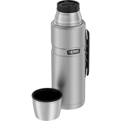 Image showing  2L Stainless King Vacuum-Insulated Beverage Bottle