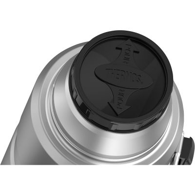 Image showing  2L Stainless King Vacuum-Insulated Beverage Bottle