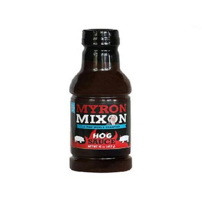 Myron Mixon Hog Sauce, 19 oz.