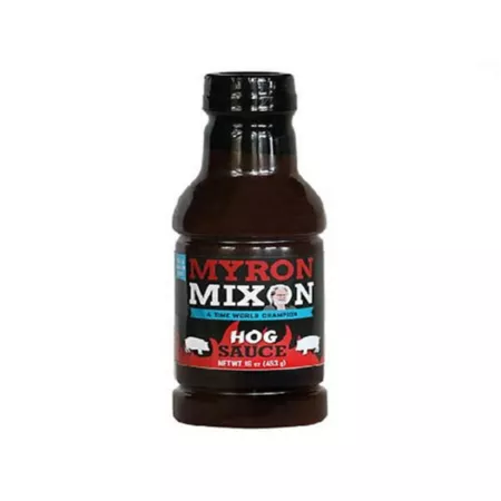 Myron Mixon Pork Gravy 19 oz. Sauces & Spices