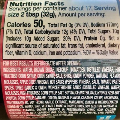 Image showing  Set Ya Ass Afire Sauce, 19 oz.