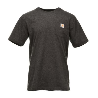 Carhartt Men's Exclusive Graphic Short-Sleeve T-Shirt, 105609-CRH