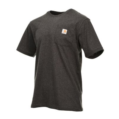 Image showing 1 th Carhartt Men's Exclusive Graphic Short-Sleeve T-Shirt, 105609-CRH