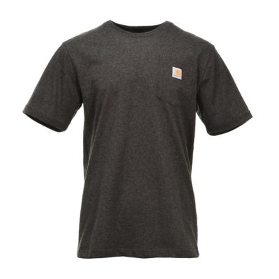 Carhartt Men's Short-Sleeve Exclusive Graphic T-Shirt, 105609 at ...
