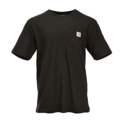 Image showing  Men's Exclusive Graphic Short-Sleeve T-Shirt, 105610-BLK