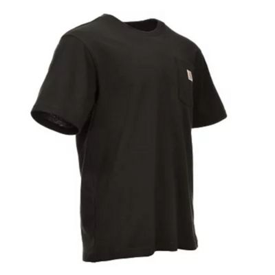 Image showing  Men's Exclusive Graphic Short-Sleeve T-Shirt, 105610-BLK