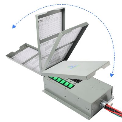 Image showing  Natures Elite Power Transfer Kit