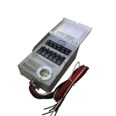 Image showing  3,600/2,800-Watt Solar Powered Platinum Elite PE Generator System