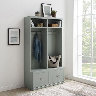 Crosley Harper 2 pc. Entryway Set