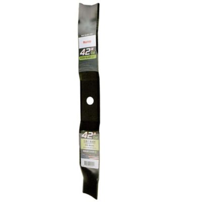 MaxPower 3-N-1 Mower Blade for 42 in. Cut Murray Mowers Replaces OEM #'s 095100E701 and 095100E701A