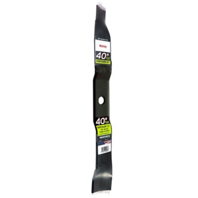MaxPower 3-N-1 Mower Blade for 40 in. Cut Murray Mowers Replaces OEM #'s 095103E701 and 95103E701