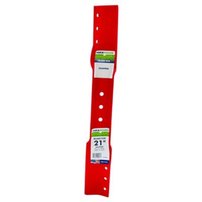 Snapper 22 best sale inch mulching blade