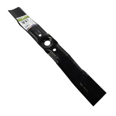 Image showing  21 in. High-Lift Lawn Mower Blade for Honda Walk-Behind Mowers
