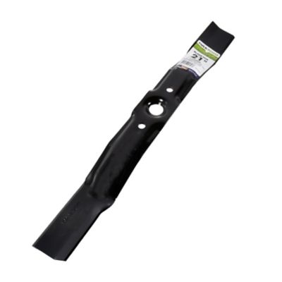 Image showing 5 th MaxPower 21 in. High-Lift Lawn Mower Blade for Honda Walk-Behind Mowers