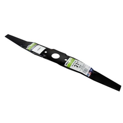 Image showing  21 in. Upper Lawn Mower Blade for Honda Walk-Behind Mowers, Replaces OEM 72531-VE2-010, 72531-VE2-020 and 72531-VH7-000