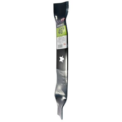 MaxPower Mulching Blade for 46 in. Cut Craftsman Husqvarna