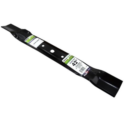 Image showing  42 in. Lawn Mower Blade for John Deere, Sabre and Scotts Mowers, Replaces OEM GX20249, GX20433, GY20567 and 50-3036