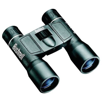 Bushnell 10x 32mm PowerView Roof Prism Binoculars