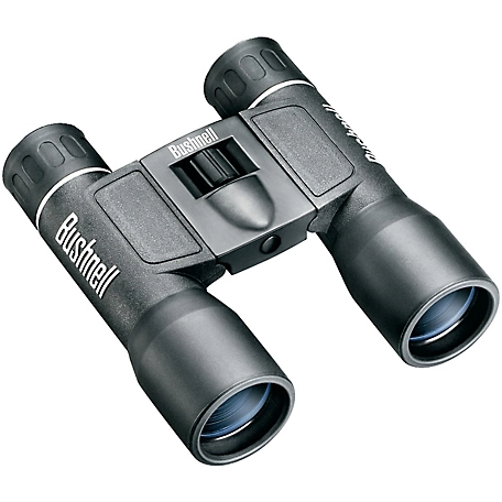 Bushnell 16x 32mm PowerView FRP Compact Binoculars