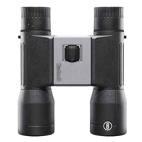 Bushnell 16x 32mm PowerView 2 Roof Prism Binoculars
