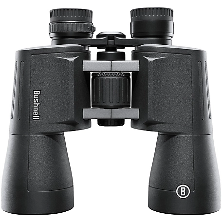 Bushnell 12x 50mm PowerView 2 Porro Prism Binoculars