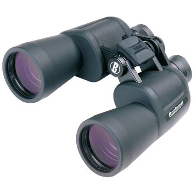 Bushnell 20x 50mm PowerView Porro Prism Binoculars