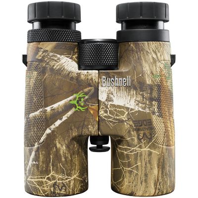 Bushnell 10x 42mm Bone Collector PowerView Binoculars