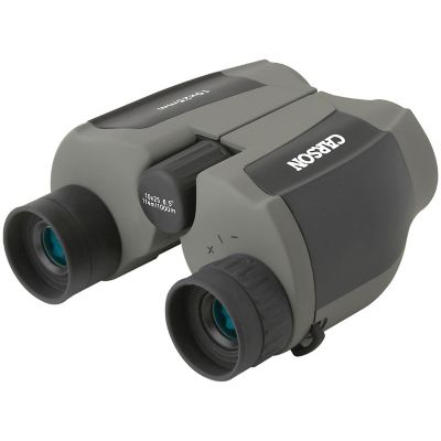 Image showing  10 x 25mm ScoutPlus Compact Porro Prism Binoculars