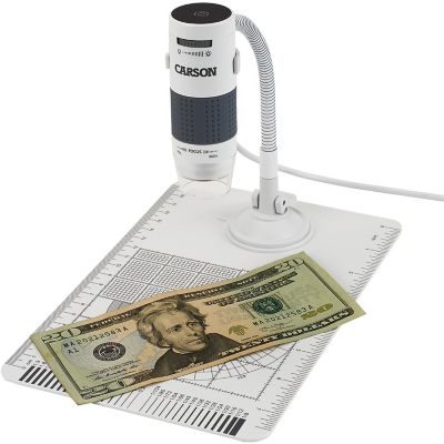 Image showing  Eflex Digital Microscope