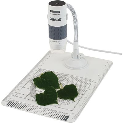 Image showing  Eflex Digital Microscope