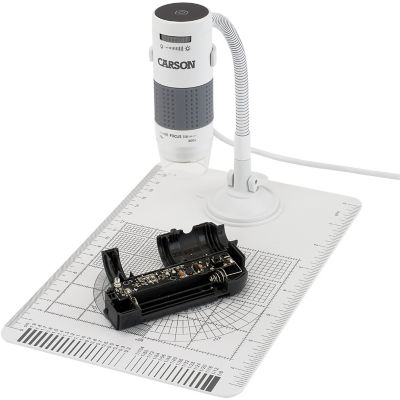 Image showing  Eflex Digital Microscope