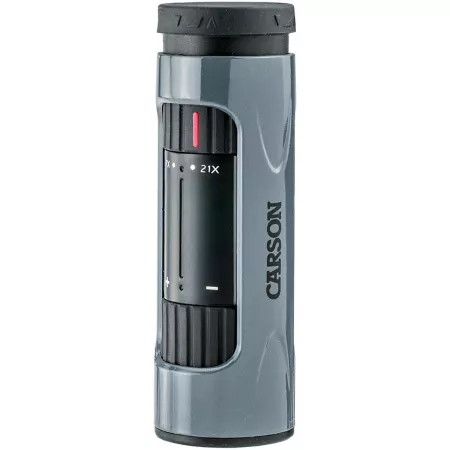 Carson Optical Monocular MonoZoom 7x-21x 21mm Monoculars