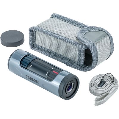 Image showing  7x-21x 21mm MonoZoom Monocular
