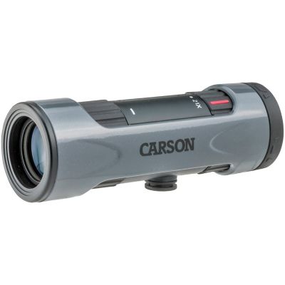 Image showing 5 th Carson Optical 7x-21x 21mm MonoZoom Monocular