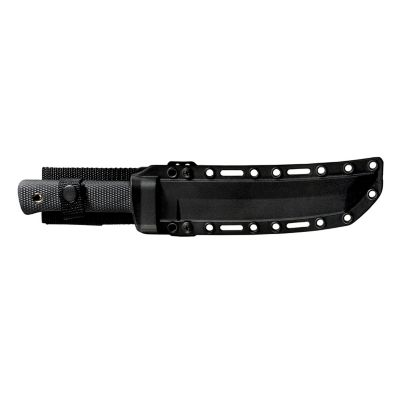 Image showing  7 in. Recon Tanto SK-5 Combat Knife, Black