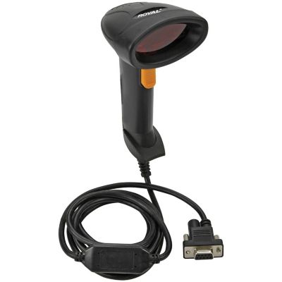 Image showing  PS700-LSR Bar Code Scanner