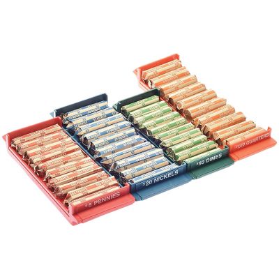 Image showing  12-Sheet Crosscut Paper Shredder, 4.10 gal.