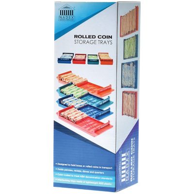 Image showing 5 th Royal 12-Sheet Crosscut Paper Shredder, 4.10 gal.