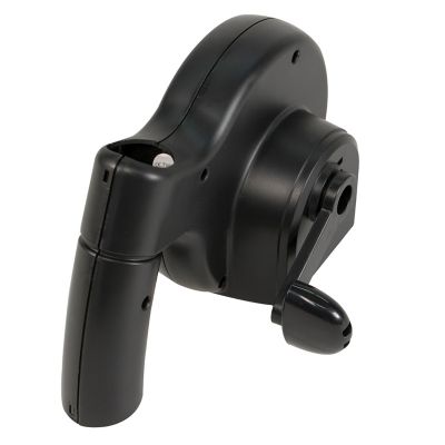 Image showing 7 th Clarity Products P300 Amplified Corded Photo Phone