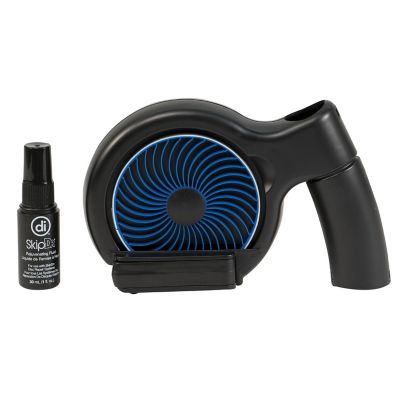 Image showing 9 th Clarity Products P300 Amplified Corded Photo Phone