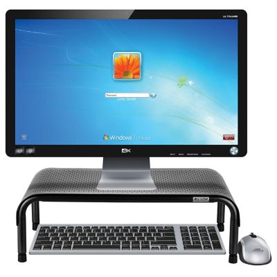 Image showing 9 th Clarity Products DECT 6.0 Amplified Cordless Phone with Digital Answering System