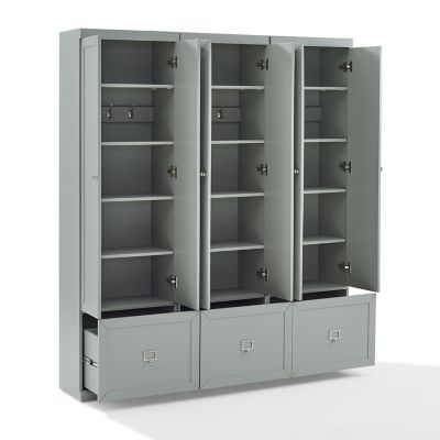 Image showing  Harper 3 pc. Entryway Set