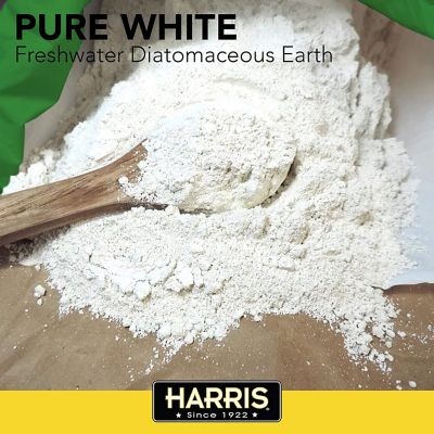 Image showing  Food-Grade Diatomaceous Earth, 4 lb.