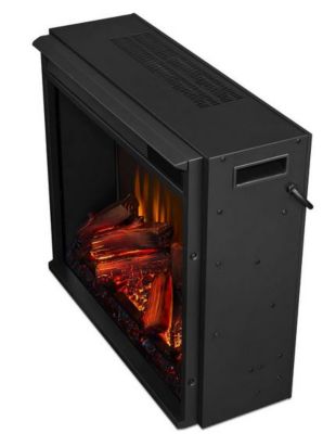 Image showing  Electric Indoor Vivid Firebox, 23.375 in.