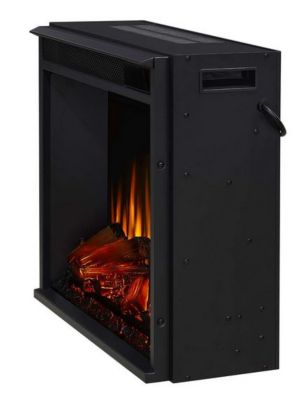 Image showing  Electric Indoor Vivid Firebox, 23.375 in.